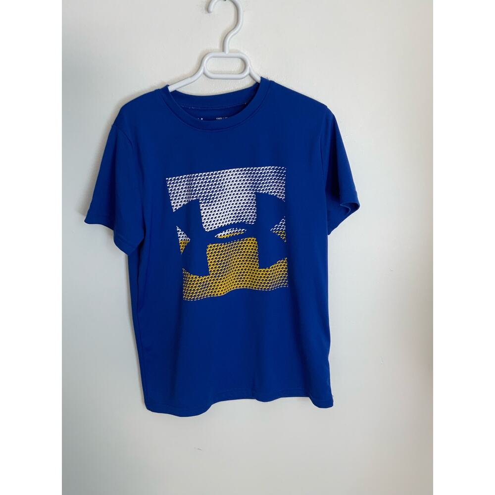Under Armour Youth tshirt‎